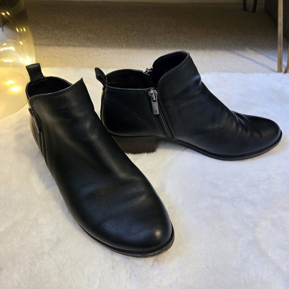 Lucky Brand Boots - Picture 2 of 5